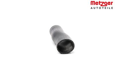 LADELUFTSCHLAUCH METZGER AUTOTEILE 2400777 9