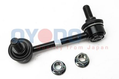 Stange/Strebe, Stabilisator