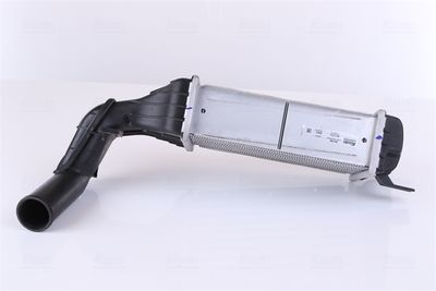 INTERCOOLER COMPRESOR NISSENS 96788 4