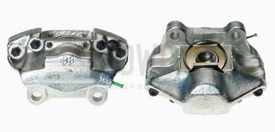 Тормозной суппорт BUDWEG CALIPER 34106 для MERCEDES-BENZ /8