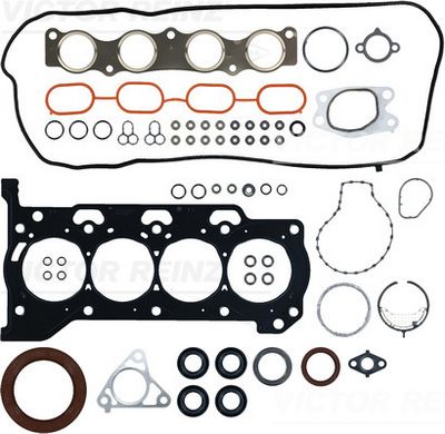 SET GARNITURI COMPLET MOTOR