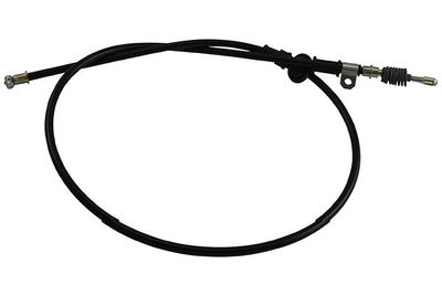 Тросик, cтояночный тормоз KAVO PARTS BHC-5629 для MITSUBISHI CARISMA