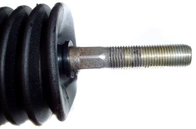 LENKGETRIEBE SPIDAN 52139 2