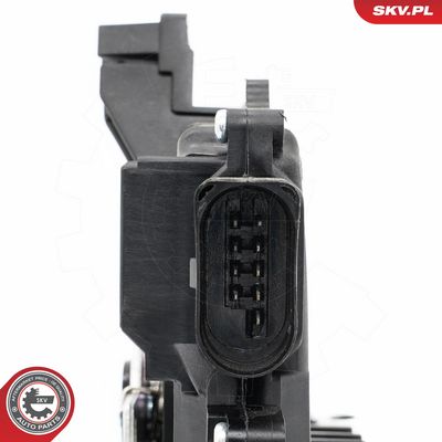 Zámek dveří ESEN SKV 60SKV241