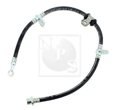 Тормозной шланг NPS H370A24 для HONDA SHUTTLE