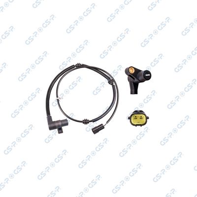 SENZOR TURATIE ROATA GSP 9A0851