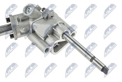 POMPA ULEI NTY BPOWW005 4