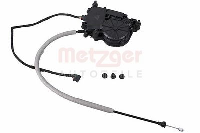 ZUZIEHHILFE HECKKLAPPE