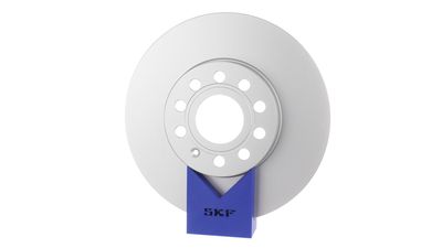 BREMSSCHEIBE SKF VKBD80005V2 39