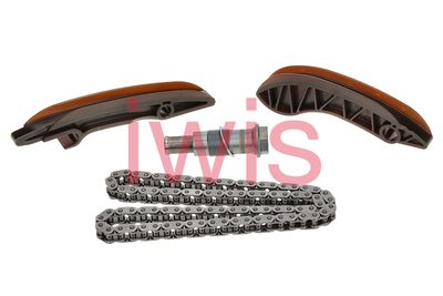 CHIT LANT DE DISTRIBUTIE iwis Motorsysteme 59802SET 1