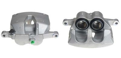 Zacisk hamulca BUDWEG CALIPER 345657