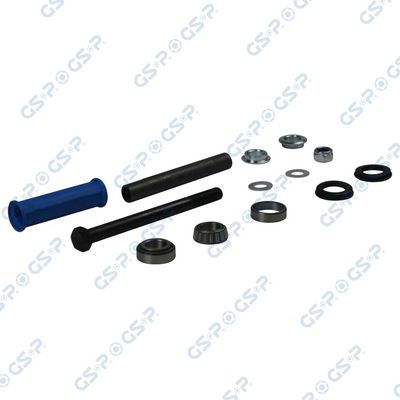 Stange/Strebe, Stabilisator
