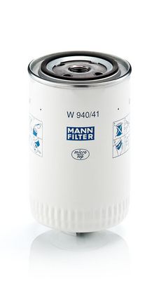 Filter, Arbeitshydraulik