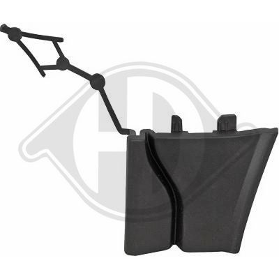 CAPAC CARLIG REMORCARE