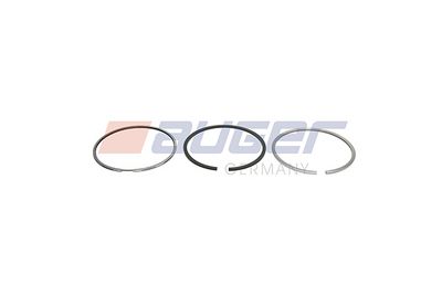 Zuigerveren (94,4mm (STD) 5-8-231) past: MULTICAR FUMO, M26 IVECO DAILY II, DAILY III, POWER DAILY RVI B, MASCOTT, MESSENGER CITROEN JUMPER I, JUMPER II FIAT DUCATO 8140.23-S9W702 04.84-