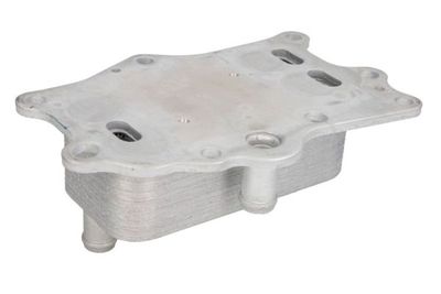 Olie radiator