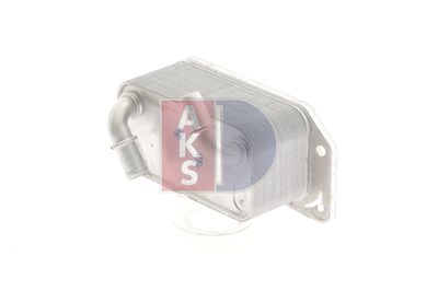 ÖLKüHLER MOTORöL AKS DASIS 226019N 1