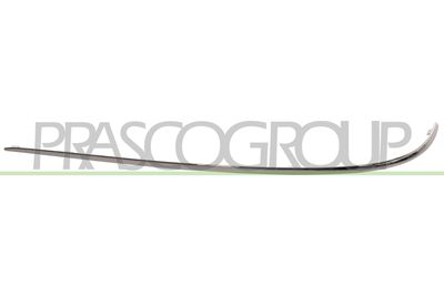 покривна/защитна лайсна, броня PRASCO ME0411254