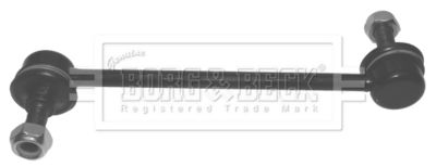 Link/Coupling Rod, stabiliser bar Borg & Beck BDL7008