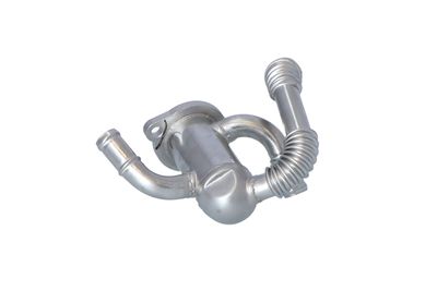 RADIATOR RECIRCULARE GAZE DE ESAPAMENT NRF 48408 22