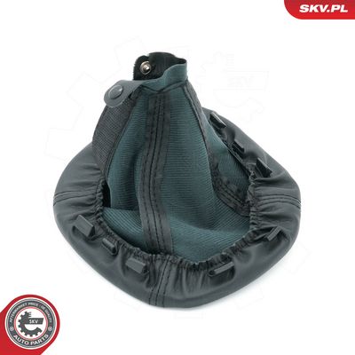 Hlavica radiacej páky ESEN SKV 63SKV446