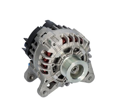GENERATOR / ALTERNATOR VALEO 439625 24