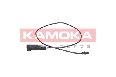 Сигнализатор, износ тормозных колодок KAMOKA 105076 для FIAT PANDA