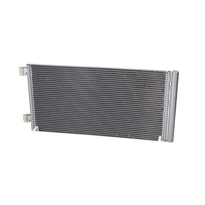 CONDENSATOR CLIMATIZARE NISSENS 940204 26