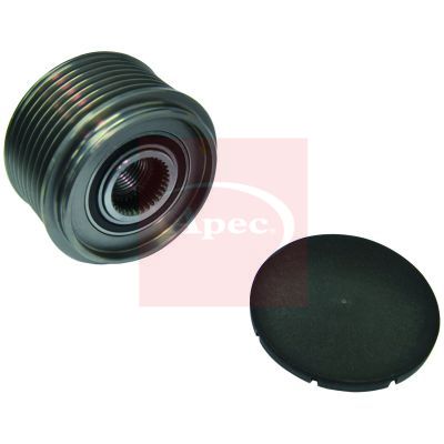 APEC Alternator Freewheel Clutch AOP1079