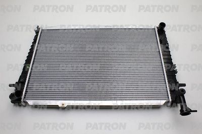 PATRON PRS4013 Крышка радиатора  для HYUNDAI TUCSON (Хендай Туксон)