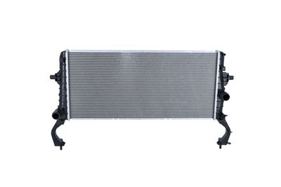 RADIATOR RACIRE MOTOR NRF 550266 4