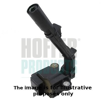 Катушка зажигания HOFFER 8010816E для INFINITI QX30