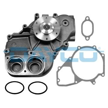 DAYCO DP156 Помпа (водяной насос)  для FIAT (Фиат)