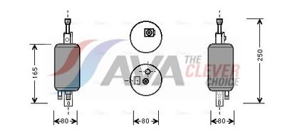 USCATOR AER CONDITIONAT