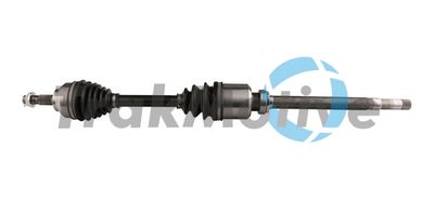 Приводной вал TrakMotive 30-0220 для CITROËN C8