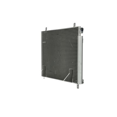 CONDENSATOR CLIMATIZARE NISSENS 941171 13