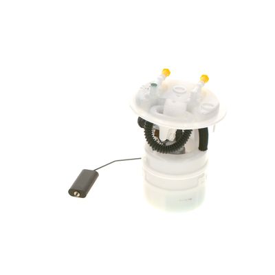 SISTEM ALIMENTARE CU COMBUSTIBIL BOSCH 0986580142 12