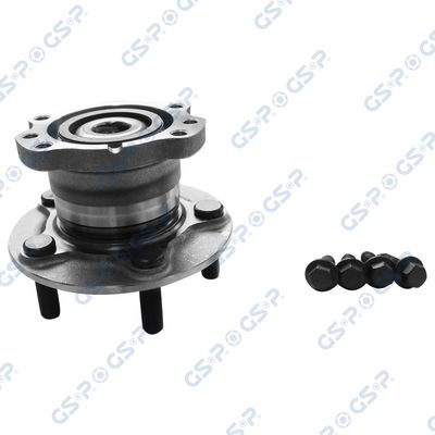 SET RULMENT ROATA GSP 9400619K