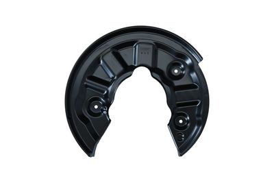 Apsauginis skydas, stabdžių diskas