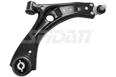 LENKER RADAUFHäNGUNG