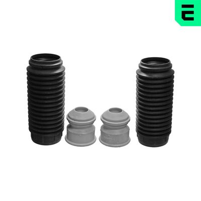 STAUBSCHUTZSATZ STOßDäMPFER