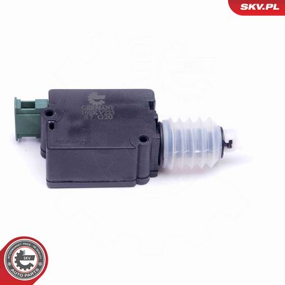 ELEMENT REGLAJ INCHIDERE CENTRALIZATA ESEN SKV 16SKV225 1