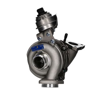 COMPRESOR SISTEM DE SUPRAALIMENTARE NISSENS 93630 7