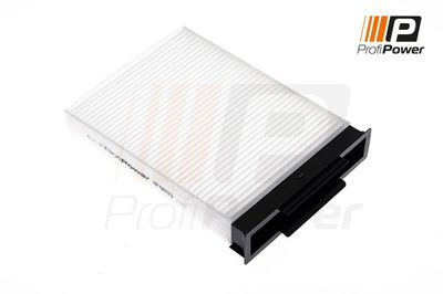filtras, salono oras 4F0033 ProfiPower