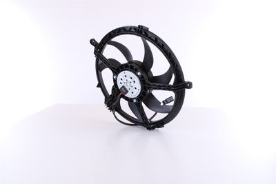 LüFTER MOTORKüHLUNG NISSENS 85632 25
