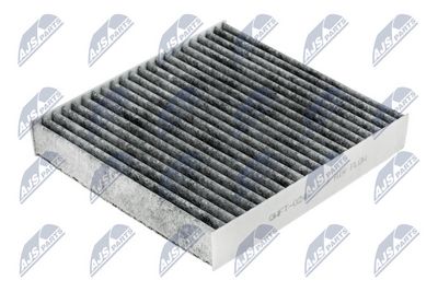 FILTRU AER HABITACLU