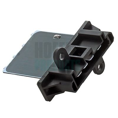 REZISTOR VENTILATOR HABITACLU