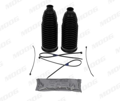 Sada měchů, řízení MOOG K150233