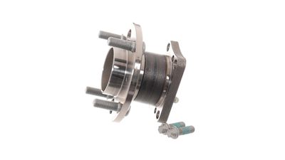 RADLAGERSATZ SKF VKBA6654 11