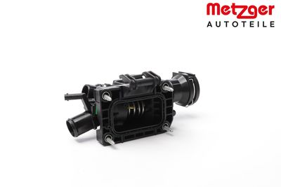 THERMOSTAT KüHLMITTEL METZGER AUTOTEILE 4006486 20